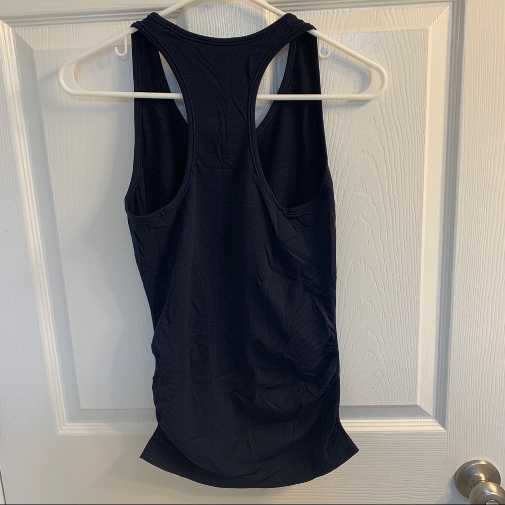Athleta Racerback Tank Top - Picture 2 of 5